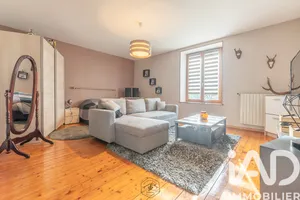 Maison à Pareid (55160)