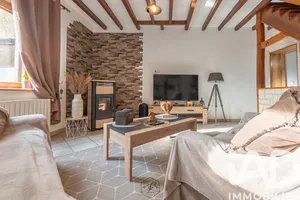 House in Pareid (55160)