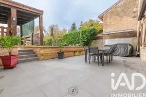 House in Pareid (55160)