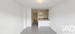 Apartment in Aix-les-Bains (73100)