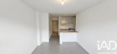 Appartement à Aix-les-Bains (73100)