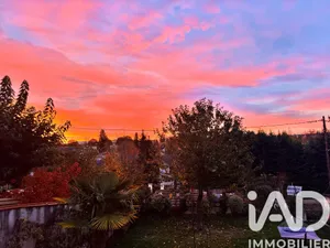 Maison à Chatou (78400)