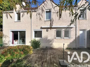 Maison traditionnelle à Draveil (91210)