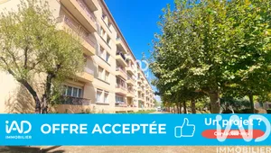 Apartment at Fréjus (83600)