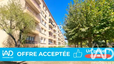 Appartement à Fréjus (83600)
