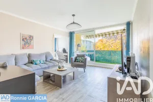 Appartement à Ballainvilliers (91160)