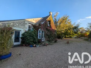 Longere in Bourgueil (37140)