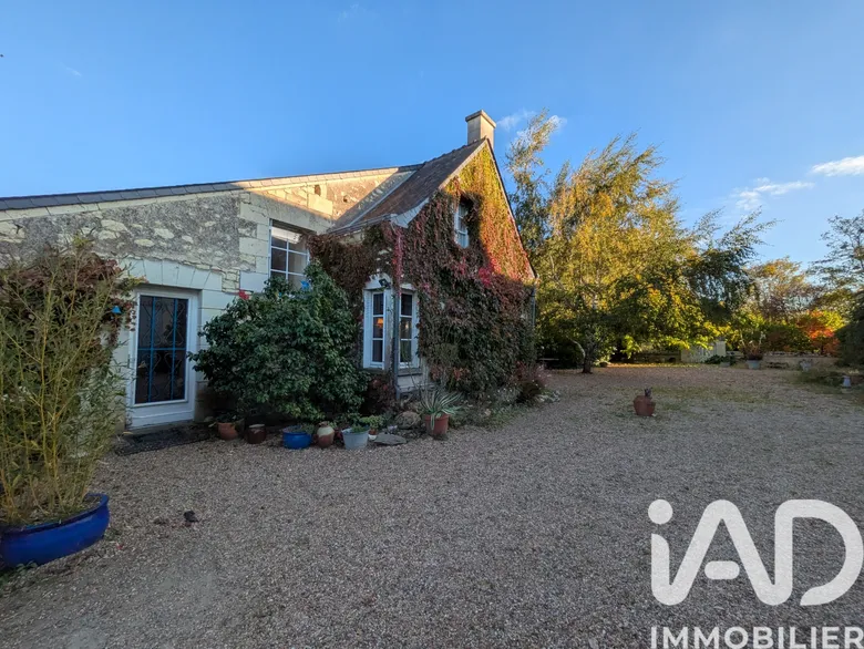 Maison 7 pièces 170 m² · à Bourgueil · 170 m² · 274 000 €