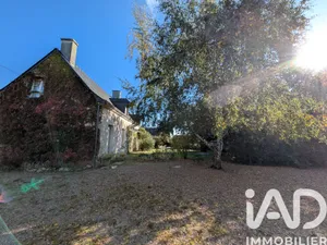 Longere in Bourgueil (37140)