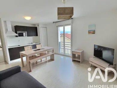 Appartement à Mimizan (40200)