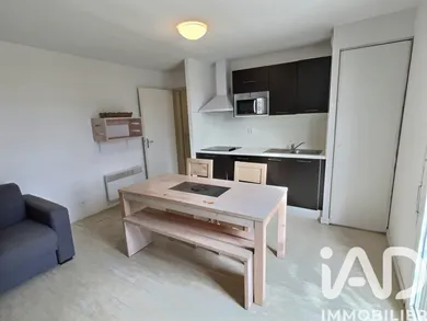 Appartement à Mimizan (40200)