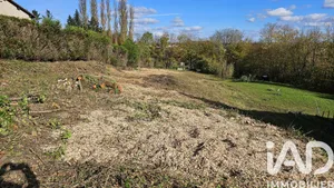Terrain à bâtir à Lunéville (54300)