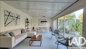 Maison traditionnelle à Couëron (44220)