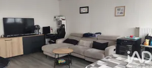 Apartment at Boulogne-sur-Mer (62200)