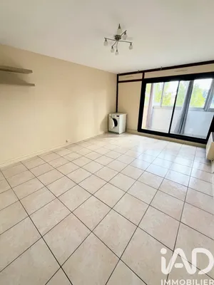 Apartment at Toulouse (31500)