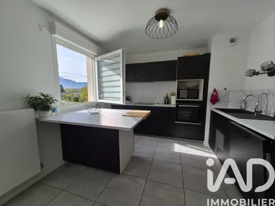 Apartment in Murianette (38420)