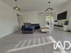 Appartement à Murianette (38420)