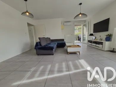 Appartement à Murianette (38420)