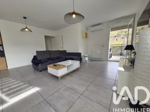 Apartment in Murianette (38420)