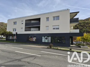 Apartment at Murianette (38420)