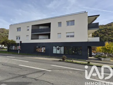 Appartement à Murianette (38420)