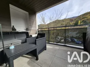 Apartment in Murianette (38420)