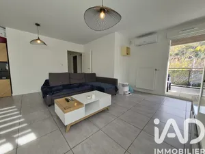 Appartement à Murianette (38420)