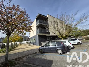 Apartment in Murianette (38420)
