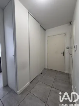 Apartment in Murianette (38420)