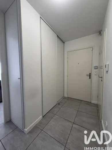 Apartment in Murianette (38420)