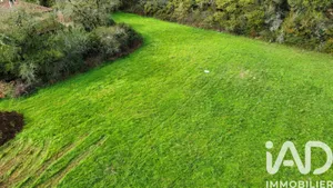 Terrain à bâtir à Pranzac (16110)