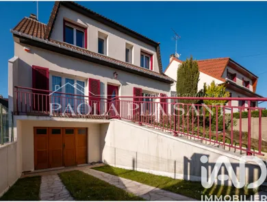 House at Tremblay-en-France (93290)