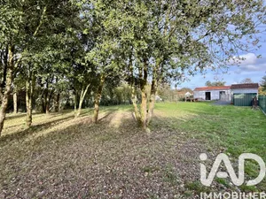 Maison à Saint-Urbain (85230)