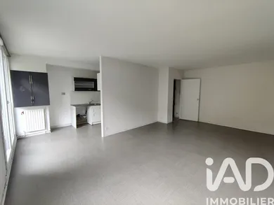 Appartement à Meaux (77100)