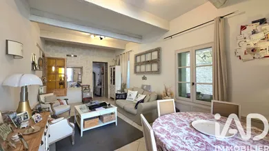 Townhouse at Nîmes (30000)