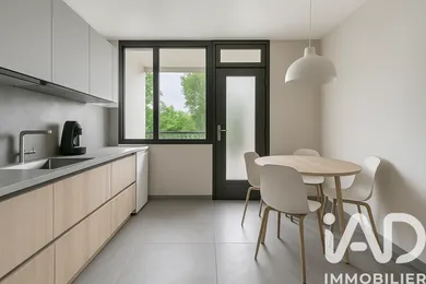 Appartement à Andrésy (78570)