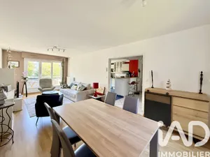 Apartment at Nantes (44300)
