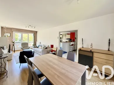 Appartement à Nantes (44300)