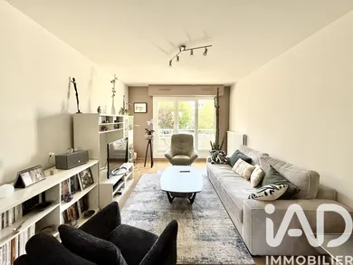 Appartement à Nantes (44300)