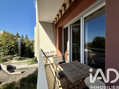 Appartement à Nantes (44300)