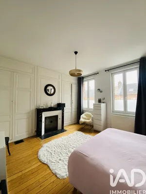 Maison de ville à Amiens (80000)