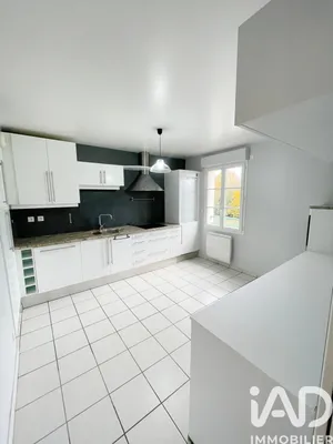 Apartment at Château-Thierry (02400)