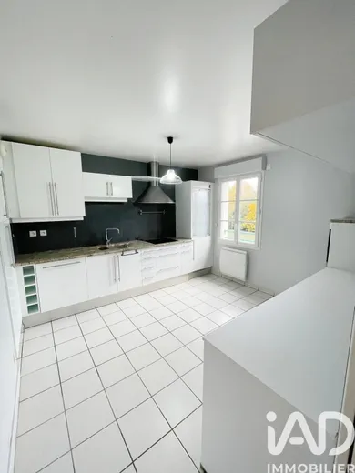 Appartement à Château-Thierry (02400)