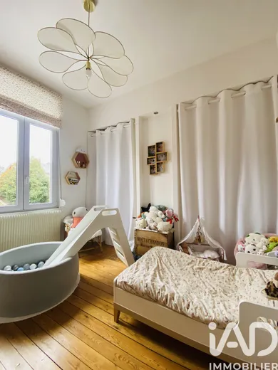 Maison de ville à Amiens (80000)