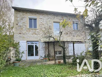 Townhouse in Capdenac-Gare (12700)