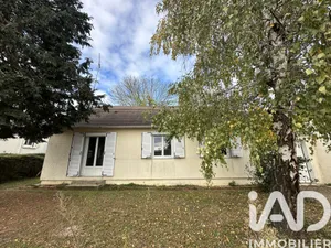 Maison à La Milesse (72650)