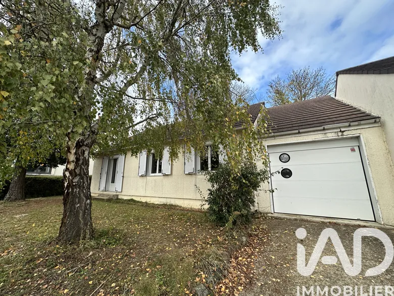 Maison 5 pièces 95 m² · à La Milesse · 94,6 m² · 186 200 €