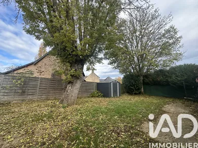 House in La Milesse (72650)