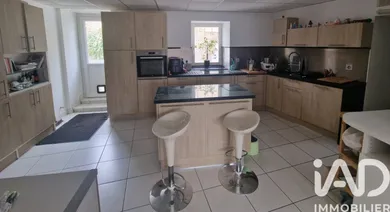 Maison traditionnelle à Louvigné-de-Bais (35680)