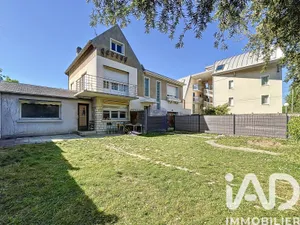 Immeuble à Melun (77000)